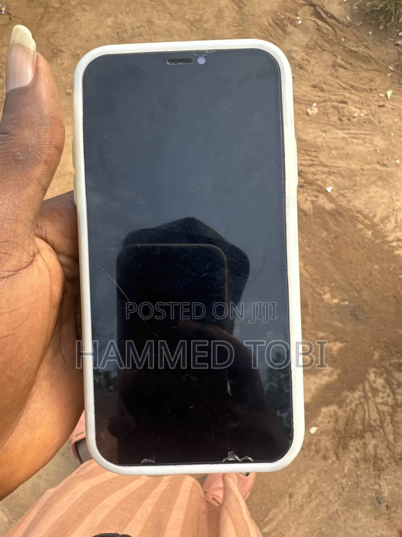 Apple iPhone 11 128 GB Black