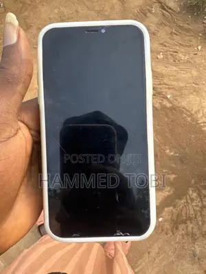 Apple iPhone 11 128 GB Black