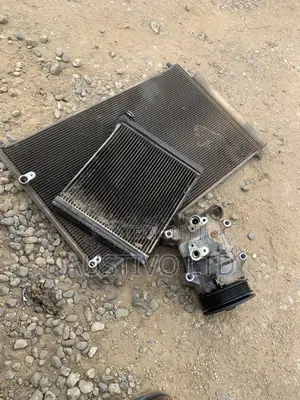 Car AC Repair and Installation