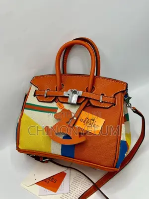 Elegant Luxury Handbag for Stylish Women