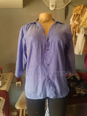Shirt Boonton Down