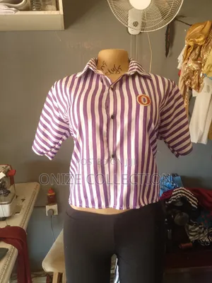 Shirt Boonton Down