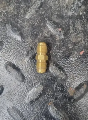 JIC Nipple 1/4"