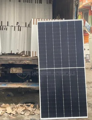 750watts Canadian Solar Panel