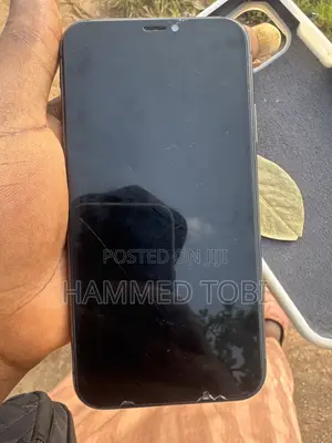 Apple iPhone 11 128 GB Black