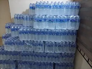 Laqua Premium Table Water - Wholesale and Bulk Supply