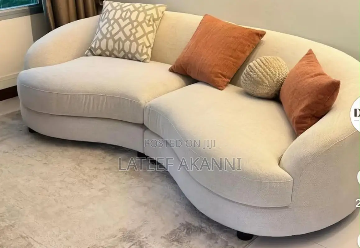 L Shape Sofa