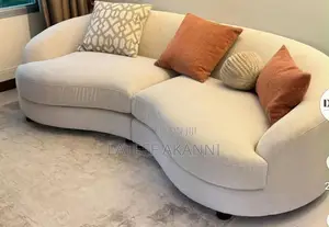 L Shape Sofa