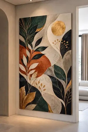 Premium Canvas Artwork & Wall Decoration – Beautiful Designs!