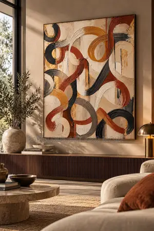 Premium Canvas Artwork & Wall Decoration – Beautiful Designs!