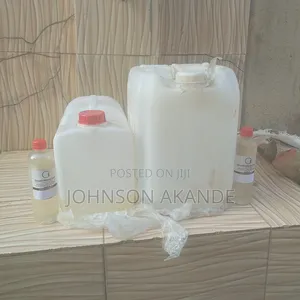 Premium Clear Epoxy Resin and Hardner