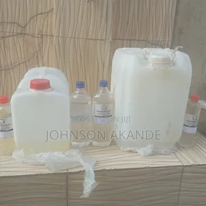 Premium Clear Epoxy Resin and Hardner