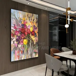 Premium Canvas Artwork & Wall Decoration – Beautiful Designs!