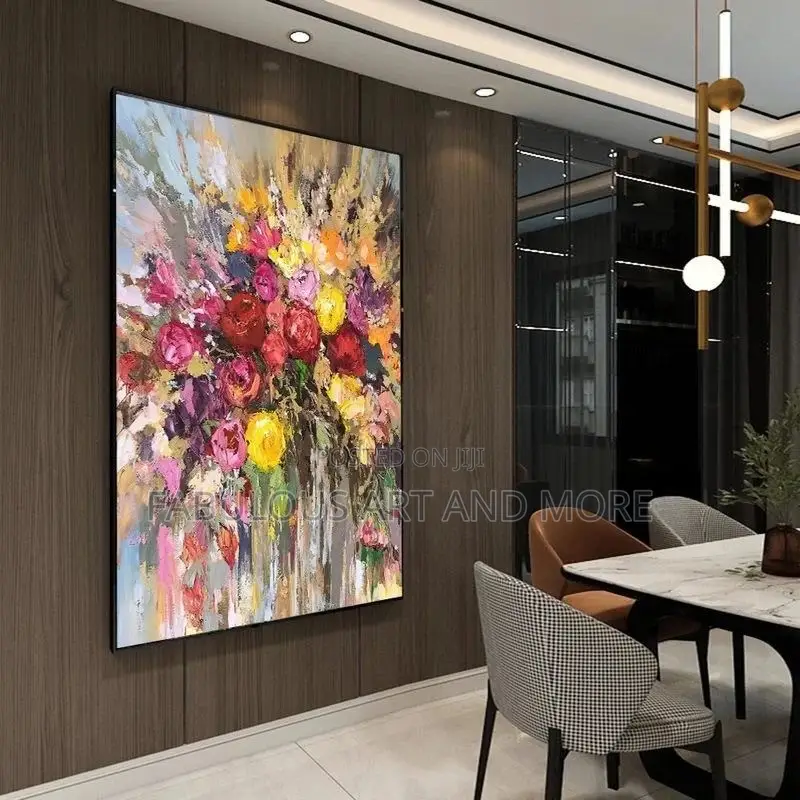 Premium Canvas Artwork & Wall Decoration – Beautiful Designs!