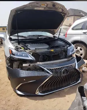 Car Upgrading From Old to Newer Model