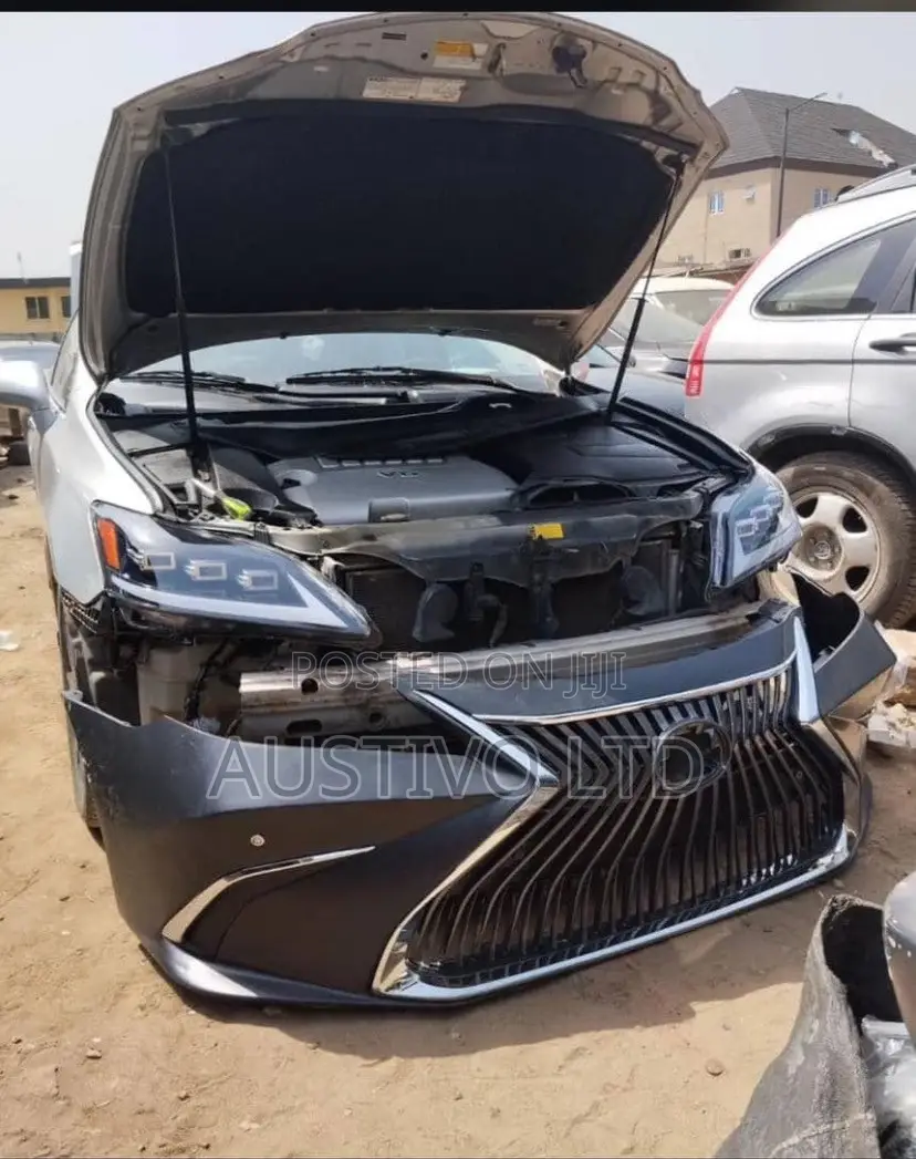 Car Upgrading From Old to Newer Model