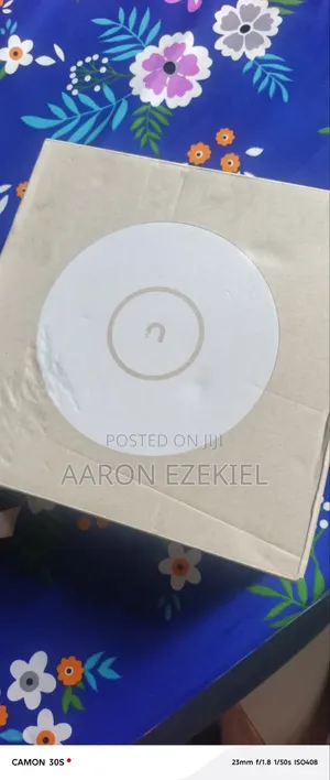U7 Unifi Access Point