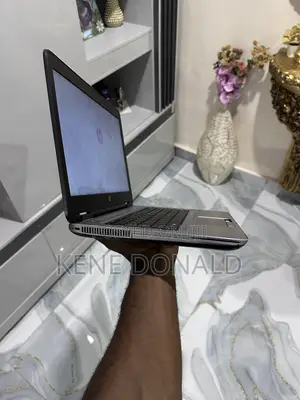 Laptop HP ProBook 645 G3 8GB Intel Core i5 HDD+SSD 256GB
