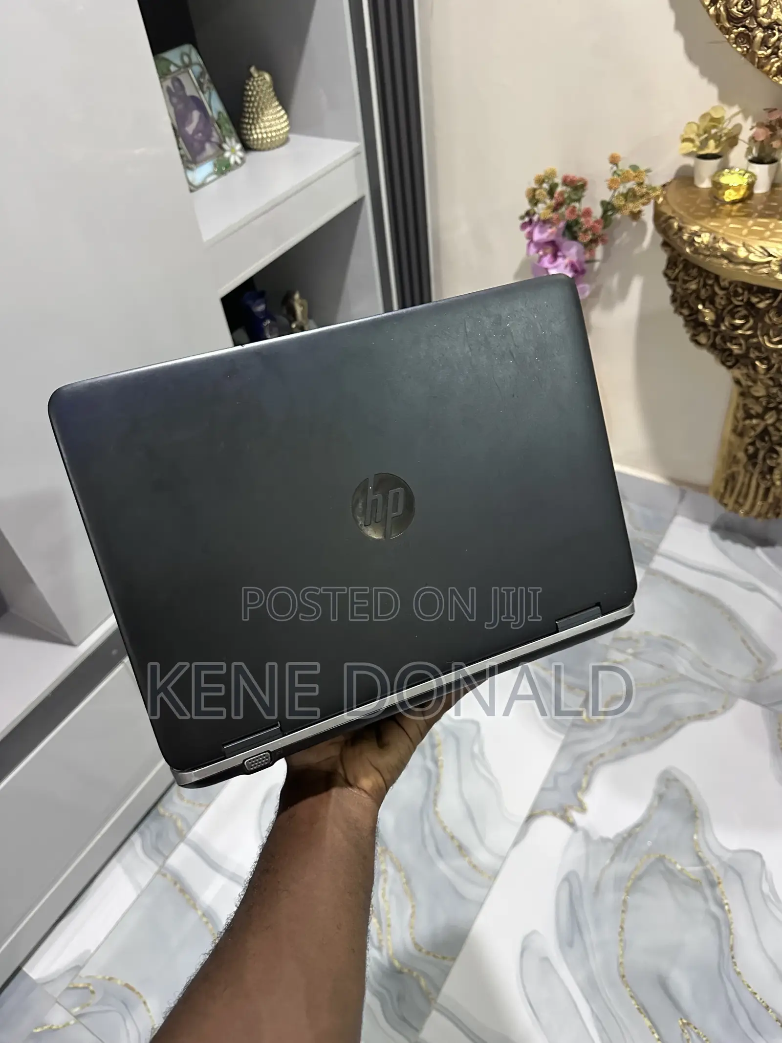 Laptop HP ProBook 645 G3 8GB Intel Core i5 HDD+SSD 256GB