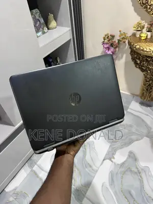 Laptop HP ProBook 645 G3 8GB Intel Core i5 HDD+SSD 256GB