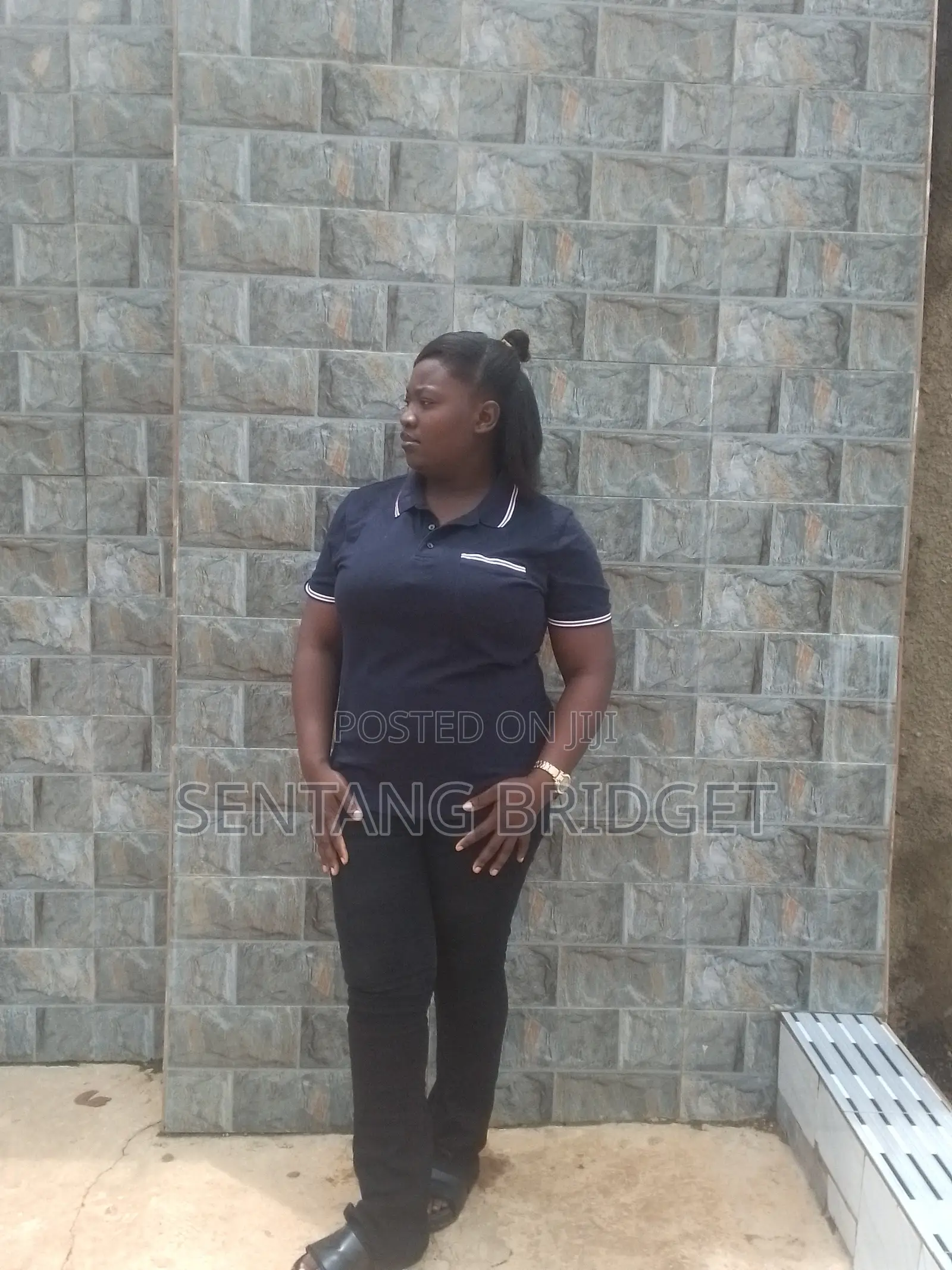 Housekeeping & Cleaning CV