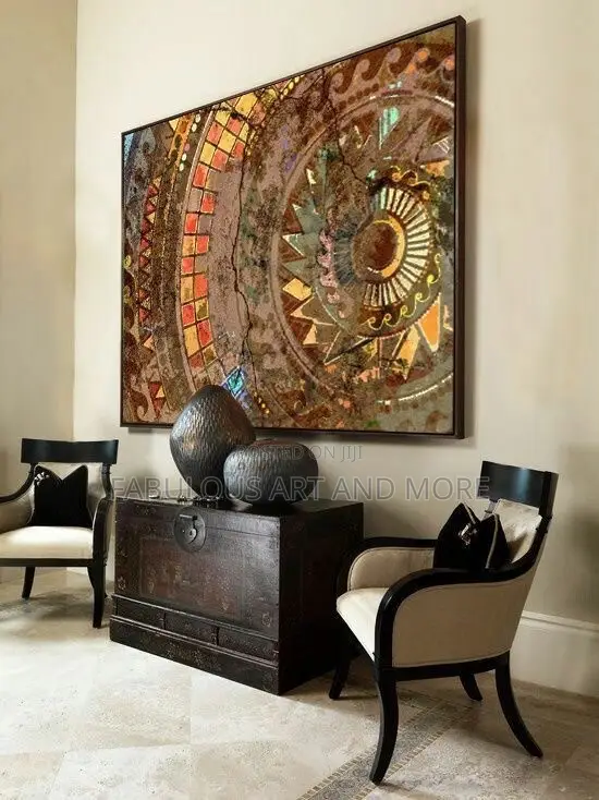 Premium Canvas Artwork & Wall Decoration – Beautiful Designs!