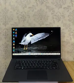 Laptop Dell XPS 15 7590 8GB Intel Core i5 SSD 256GB
