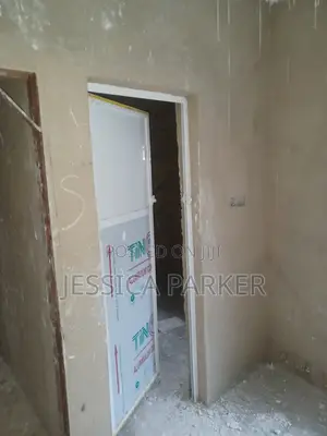 4bdrm Block of Flats in Not Estate, Ikorodu Garage for sale