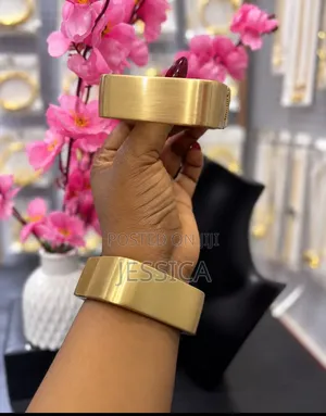 Jewelry and Accessories
