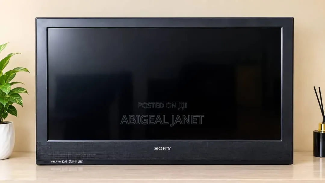 Sony TV Led
