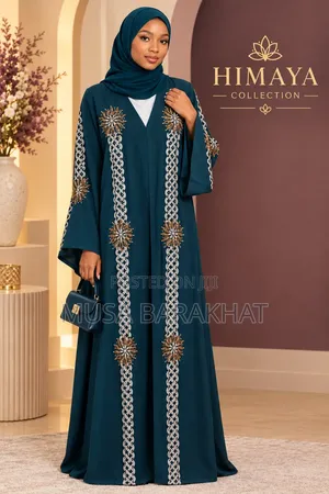 Egyptian Abaya