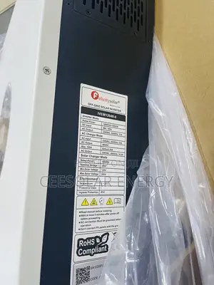 Felicity 12kva Inverters