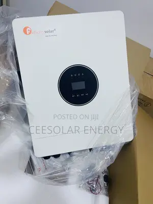 Felicity 12kva Inverters