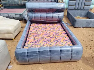 Brand New 4by6 Bedframe