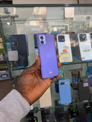 Motorola Edge 30 Neo 128 GB Blue