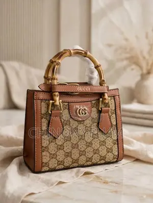 Elegant Luxury Designer Handbag for Women