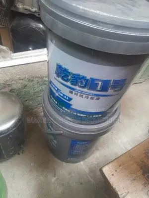 Screw Air Compressor Oil 20 Liters