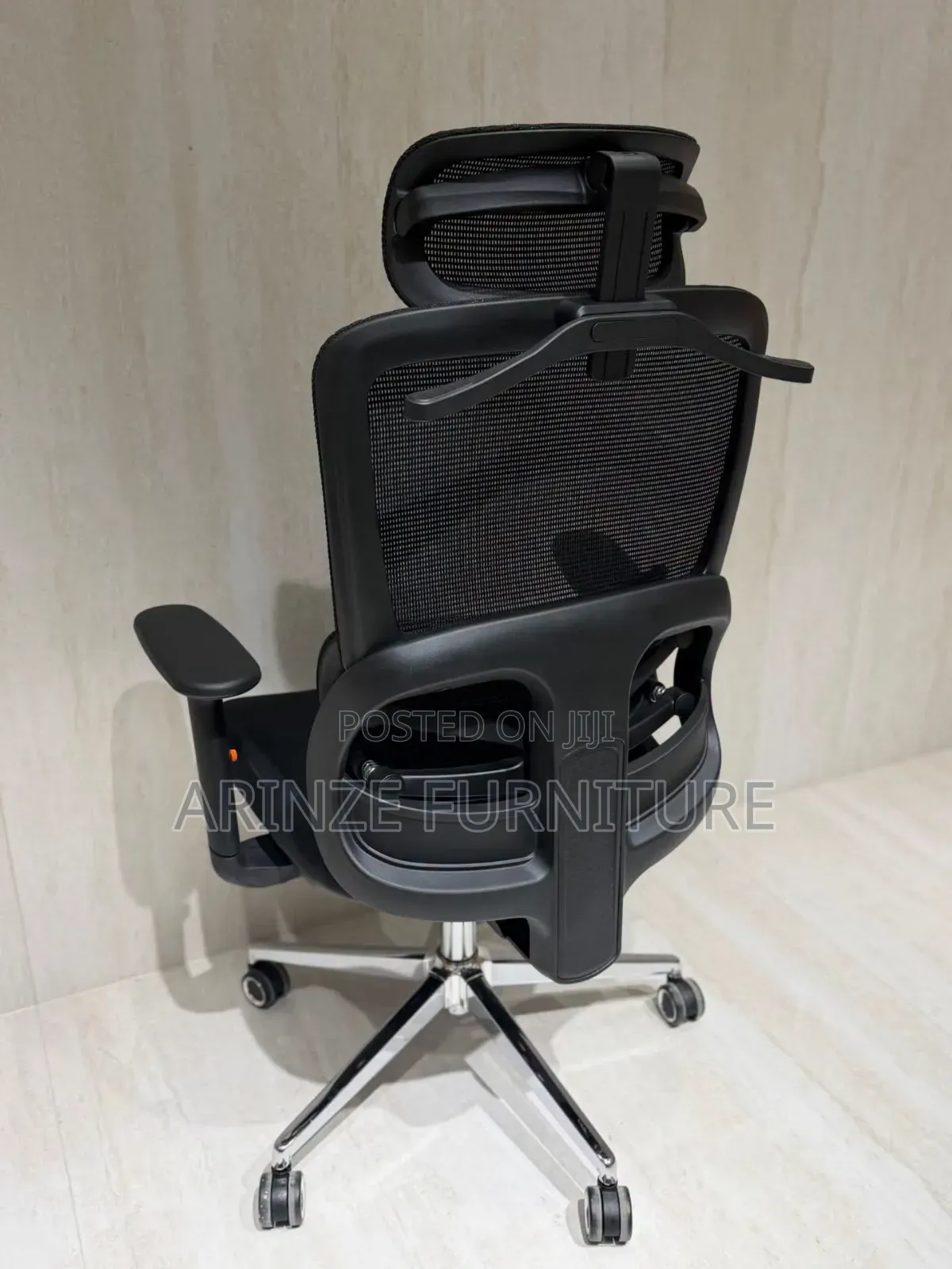 Executive Egronomic Chair