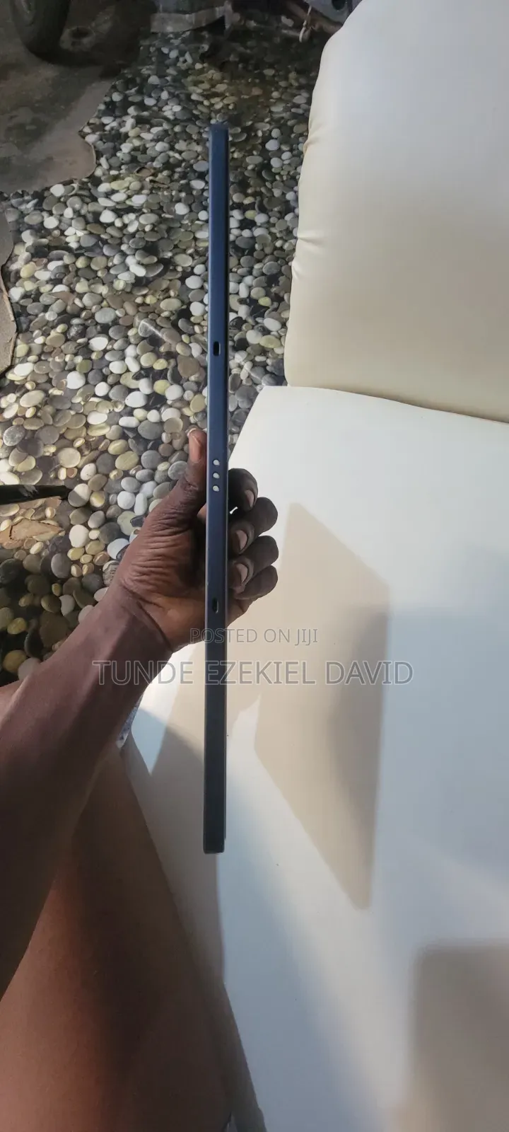 Samsung Galaxy Tab A9+ 64 GB Black