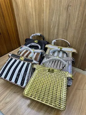 Elegant Luxury Designer Handbag for Women