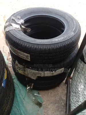 Leo Tyres and Alloy Rims Enterprises