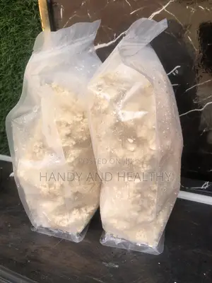 Wet Ogi/Pap/ Akamu