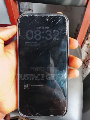 Apple iPhone 14 Pro Max 128 GB White