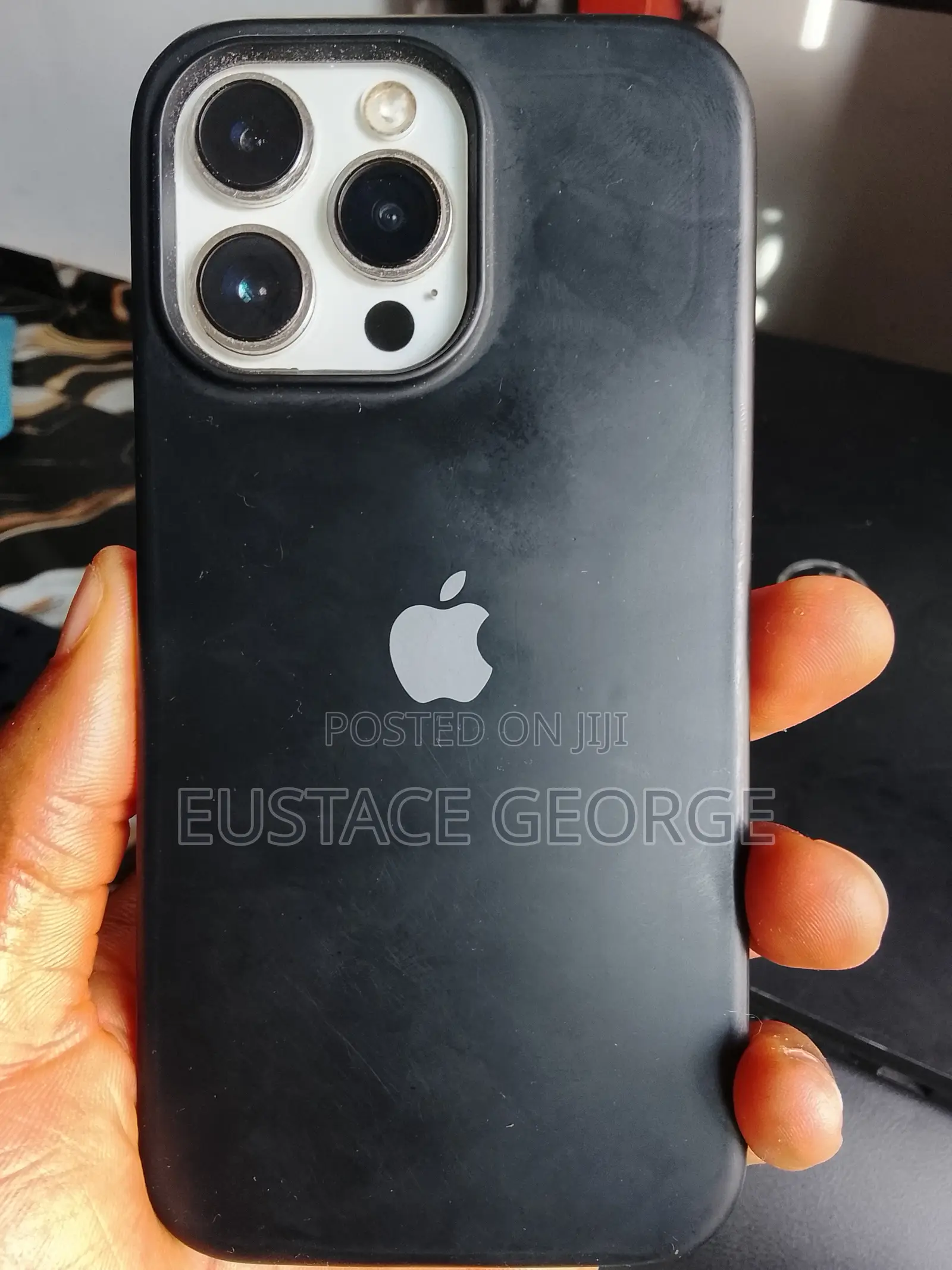 Apple iPhone 14 Pro Max 128 GB White