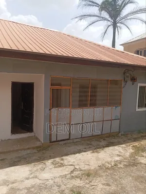 Furnished 2bdrm Apartment in Outside Estate, FHA for rent