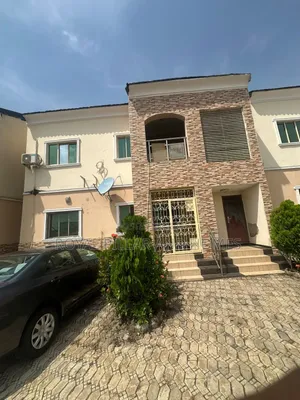 2bdrm Block of Flats in Jabi Dakibiu, Dakibiyu for rent