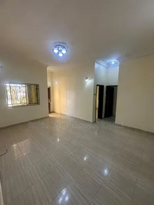 2bdrm Block of Flats in Jabi Dakibiu, Dakibiyu for rent