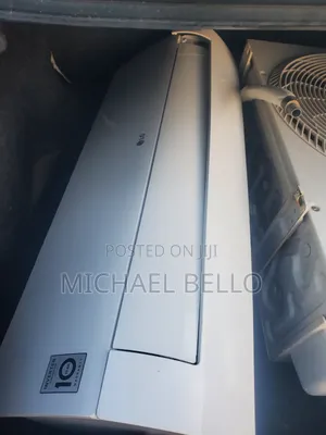Aircondition