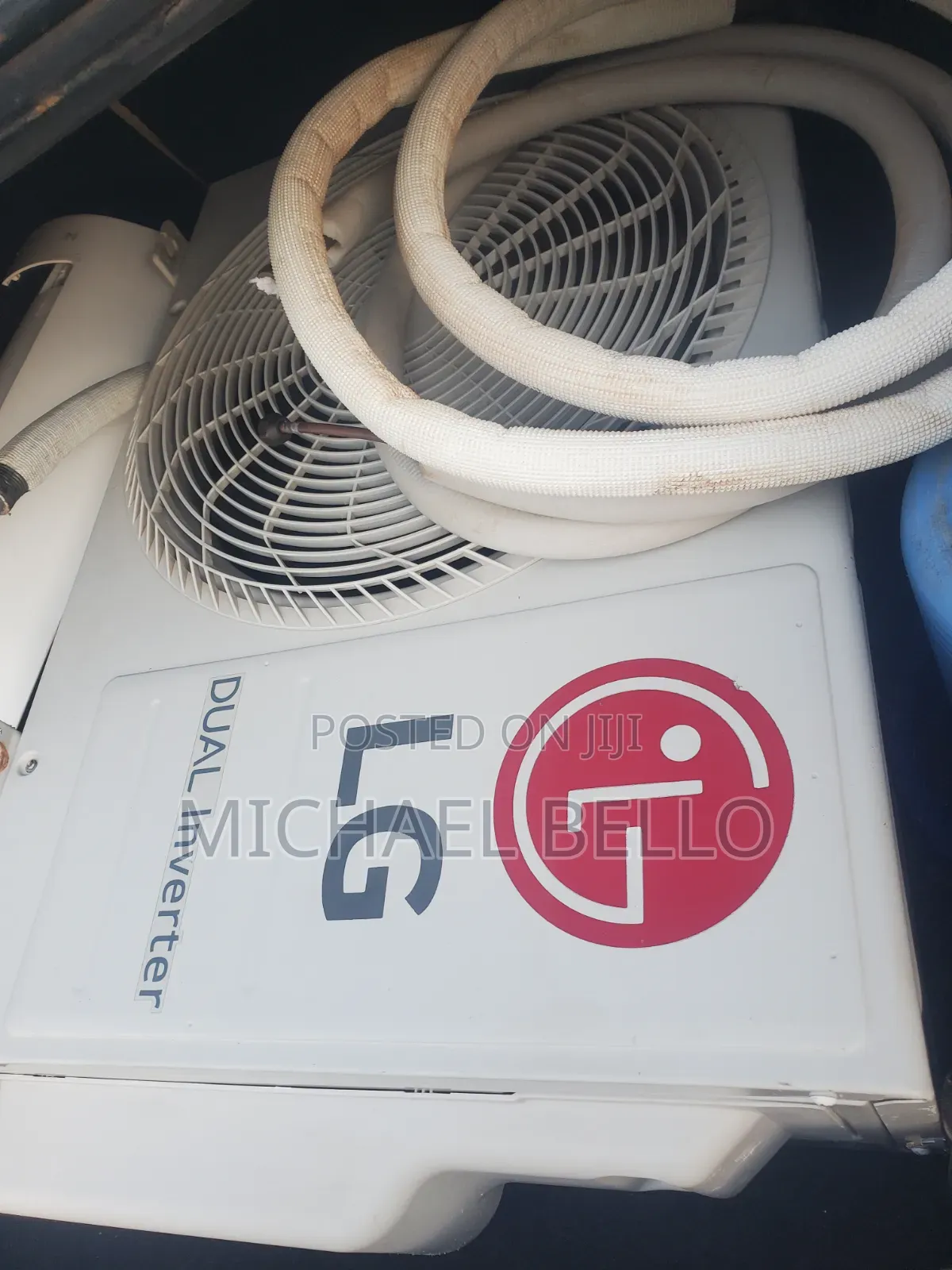 Aircondition