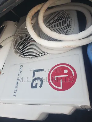 Aircondition